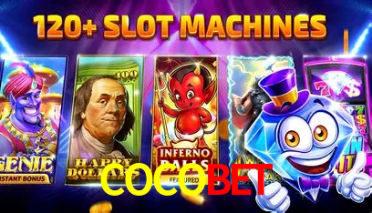 Desvendando o Mundo dos Jogos Virtuais na COCOBET