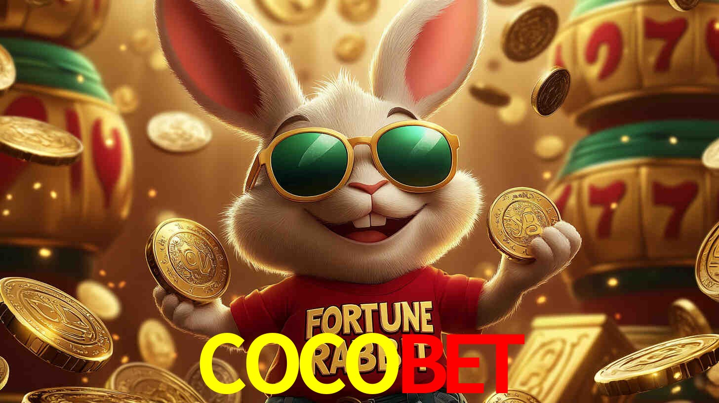 COCOBET - Cassino Online De Alto Nível App - COCO BET CASINO