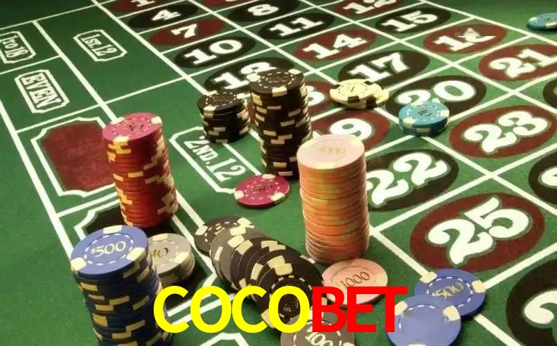 Experiência VIP COCOBET