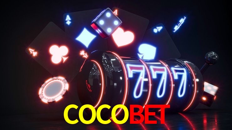 Welcome Bonus COCOBET