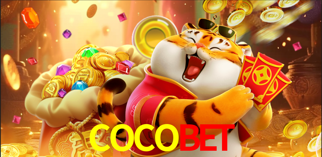 COCO BET login