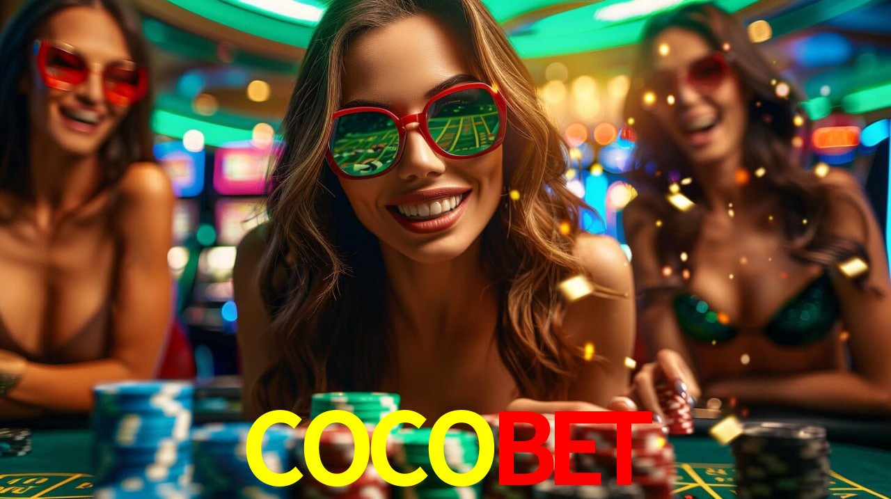 Experiência VIP COCOBET