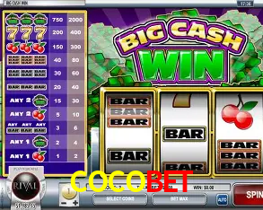 A Emoção da Loteria na COCOBET: Uma Chance de Mudança de Vida