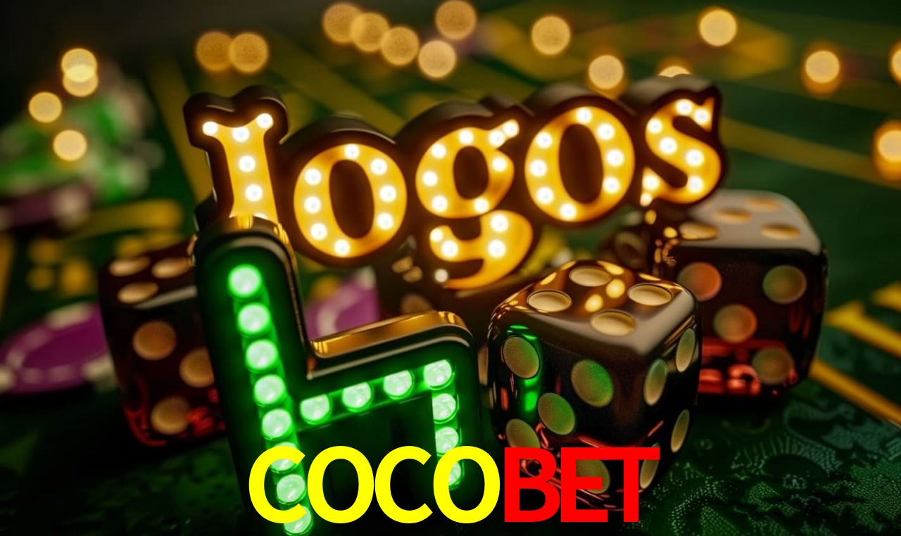 Estatísticas COCOBET