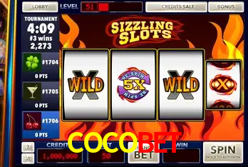 Desvendando o Mundo dos Jogos Virtuais na COCOBET