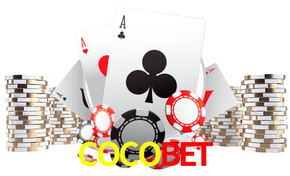 Jogue jogos de pôquer em COCOBET