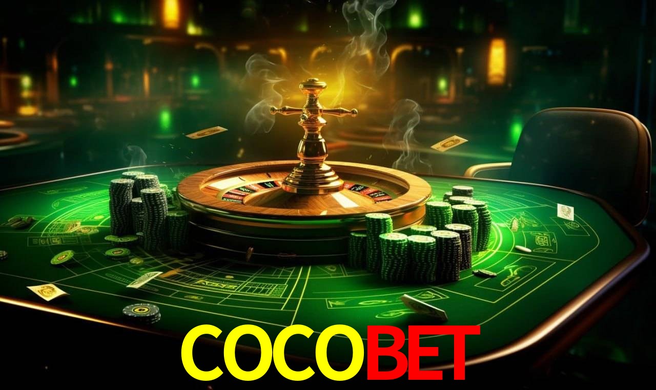 Explorando a Categoria de Eventos em Apostas na COCOBET