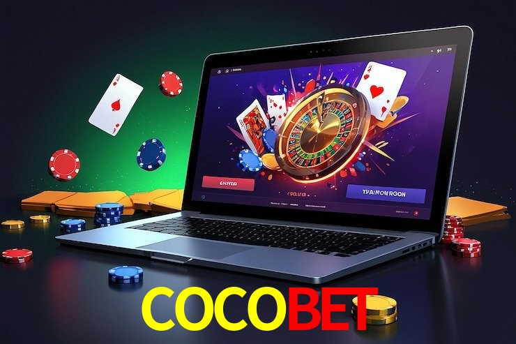 Tecnologia da Plataforma COCOBET