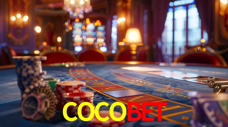 Account Benefits COCOBET