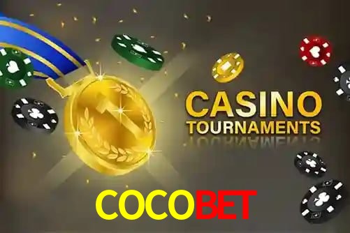 COCOBET,COCO BET CASINO