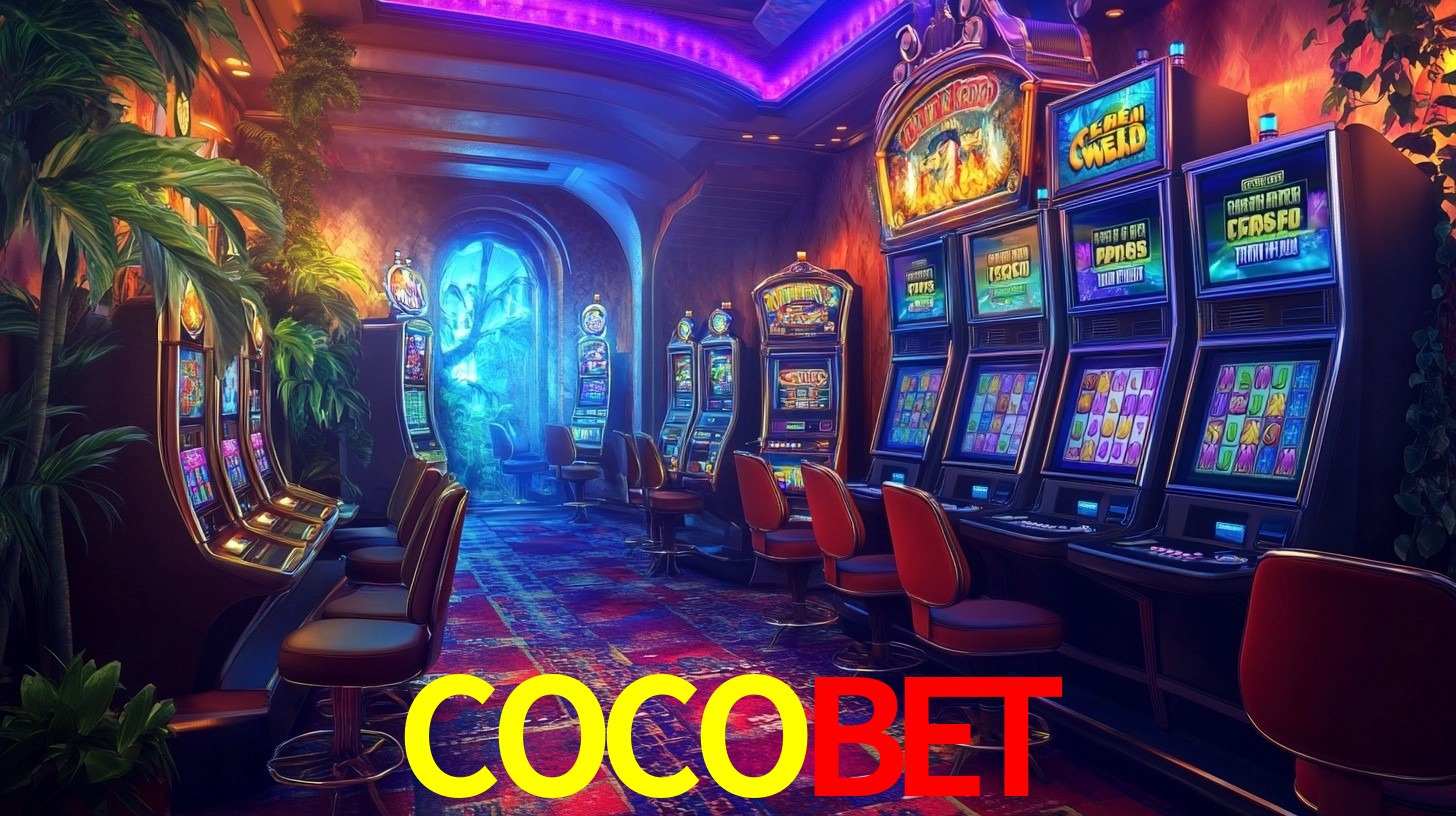 Roulette Table COCOBET