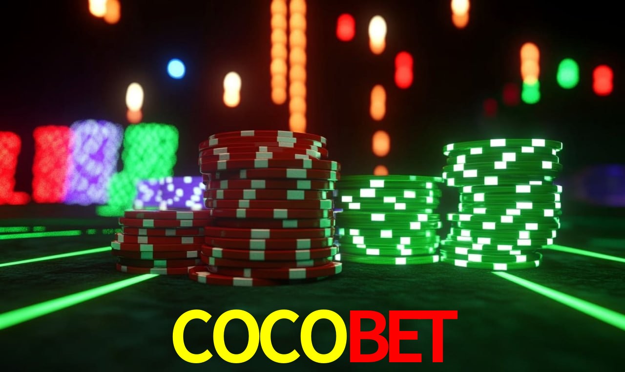 Bonus Features COCOBET