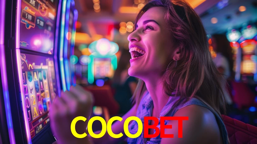 COCOBET,COCO BET CASINO