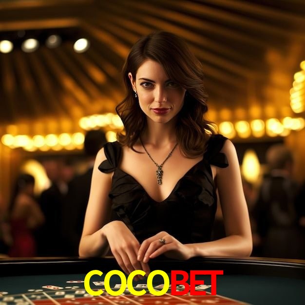 A Experiência Imersiva dos Cassinos Ao Vivo no COCOBET