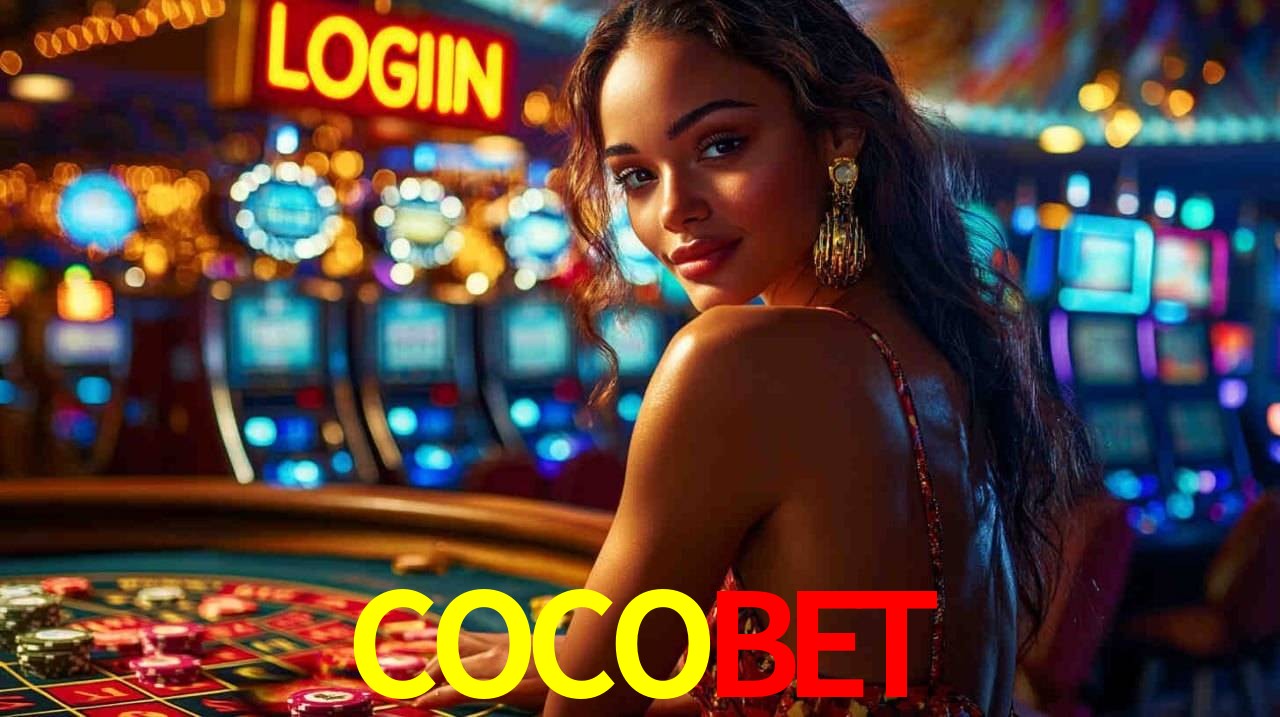 Recursos de Bônus COCOBET