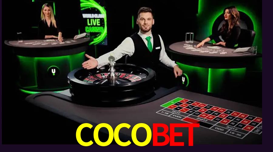 Security Systems COCOBET