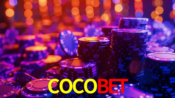 COCOBET,COCO BET CASINO
