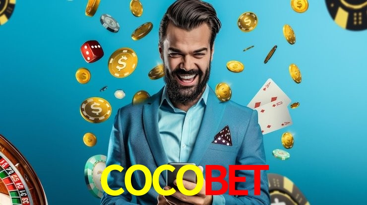 Slot Games COCOBET