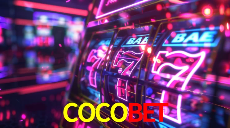 Secure Login COCOBET