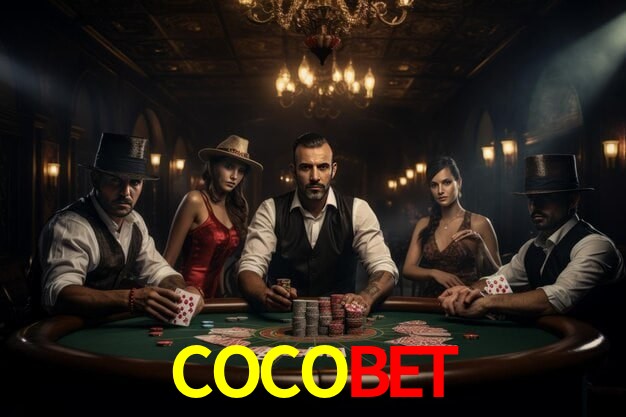 Descubra a Essência do COCOBET: Nossa História e Compromissos