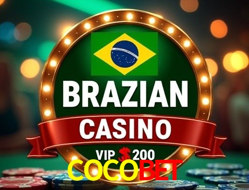 cassino COCOBET