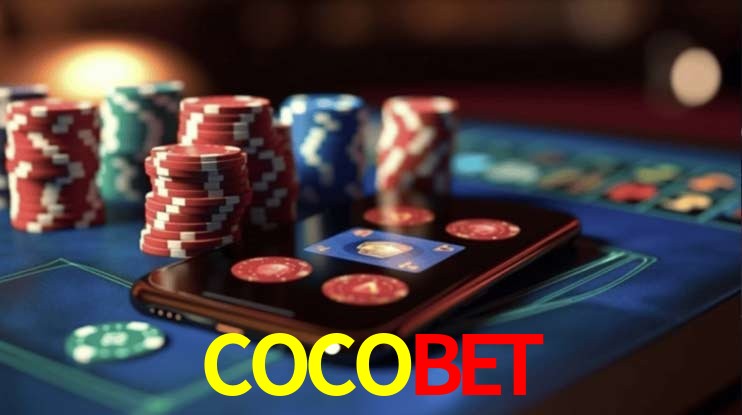 Casino Ao Vivo COCOBET