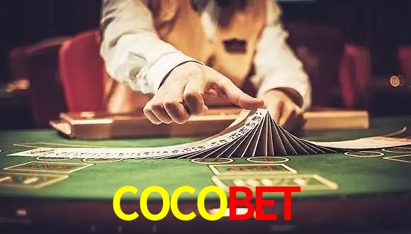 Football Betting COCOBET