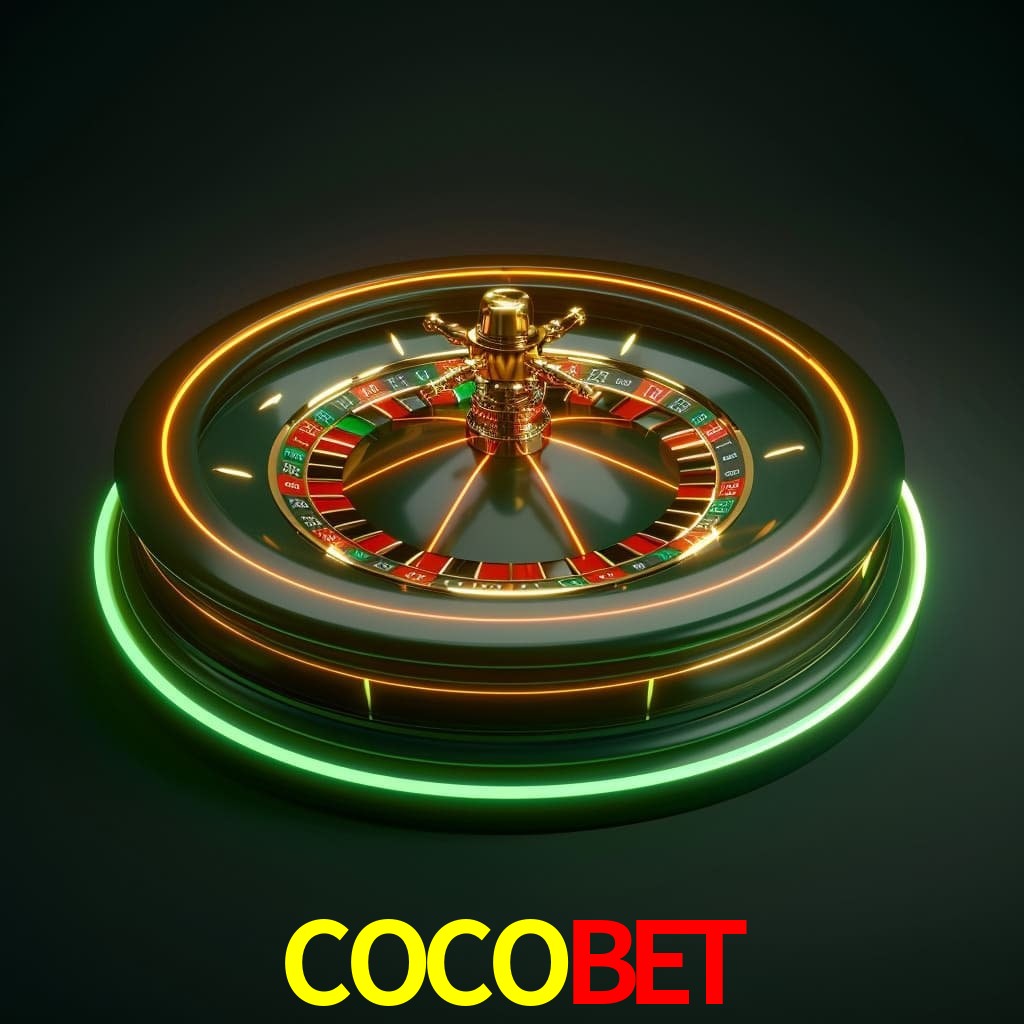 COCO BET CASINO