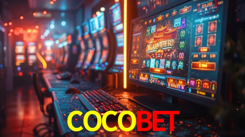 Ofertas Imperdíveis na COCOBET: Promoções e Bônus Que Valem a Pena