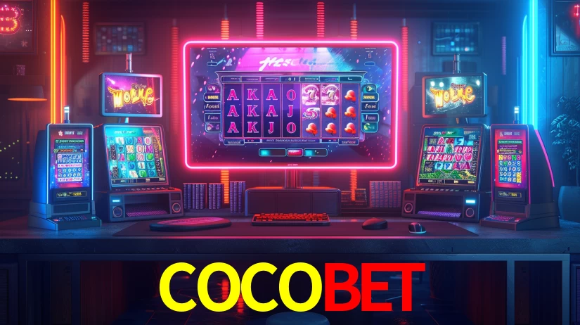 COCOBET,COCO BET CASINO