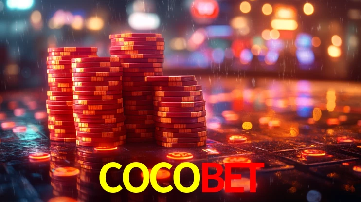 COCO BET login