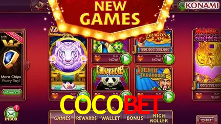 Descubra a Essência do COCOBET: Nossa História e Compromissos