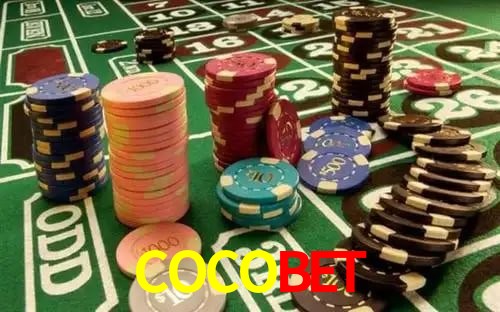COCOBET,COCO BET CASINO