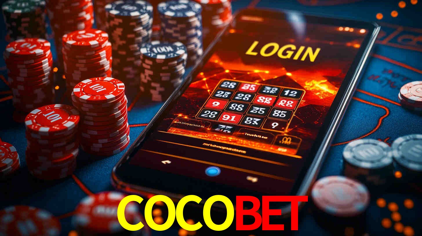 COCOBET: Jogue Crash e Experimente Alta Recompensa Instantânea