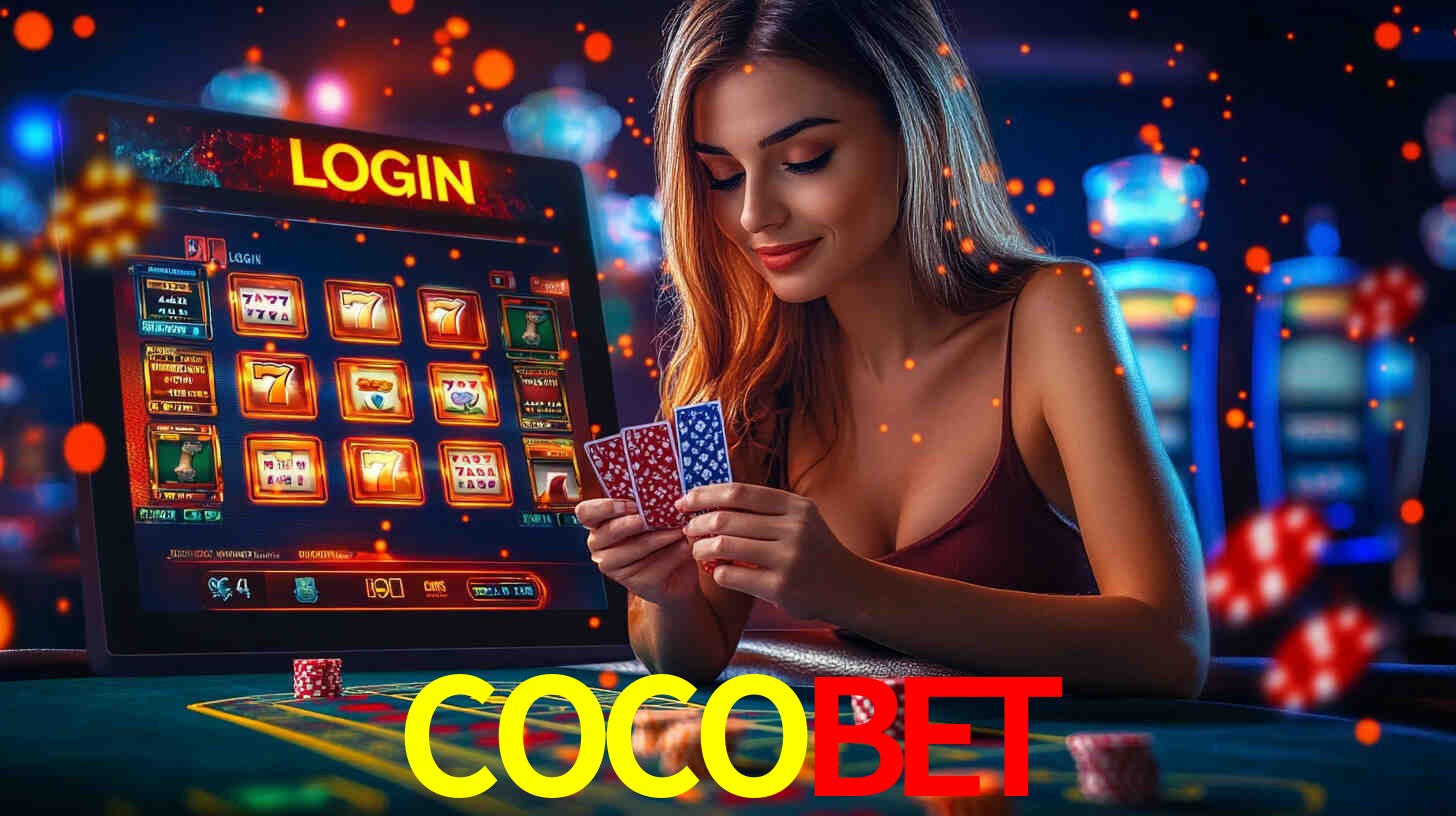 COCO BET CASINO