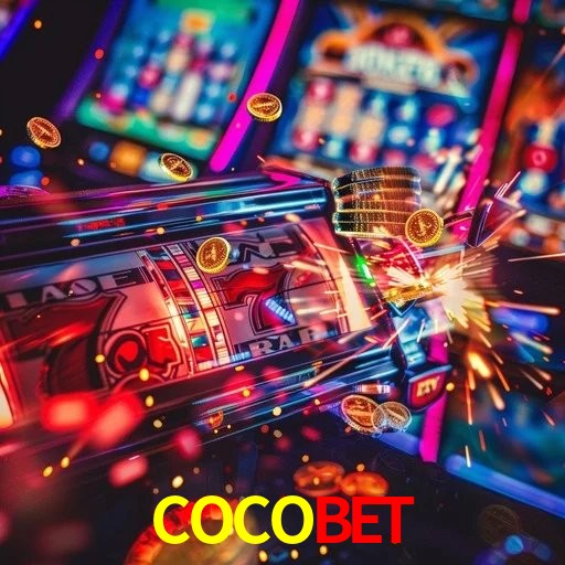 PIX Instantâneo COCOBET