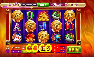A Emoção da Loteria na COCOBET: Uma Chance de Mudança de Vida