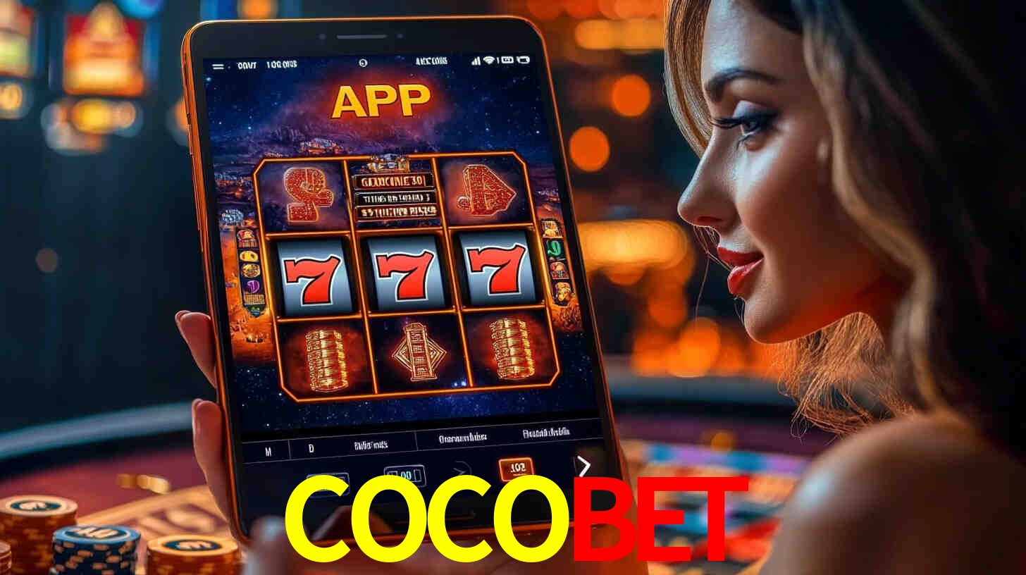 COCOBET,COCO BET CASINO