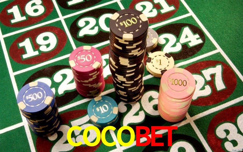 Jogo Spaceman COCOBET