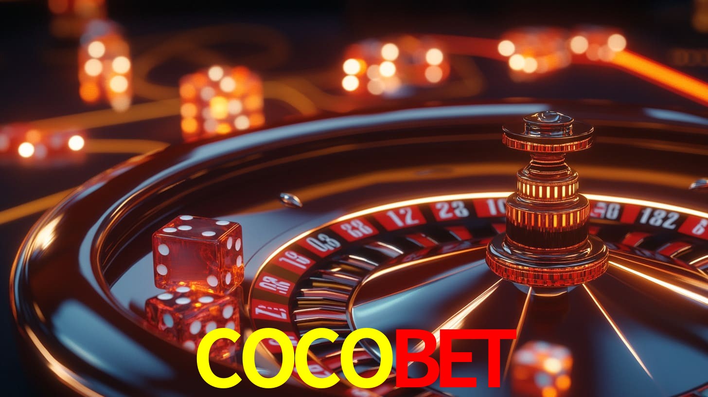 COCO BET CASINO