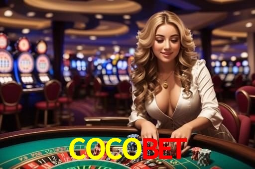 Tennis Betting COCOBET