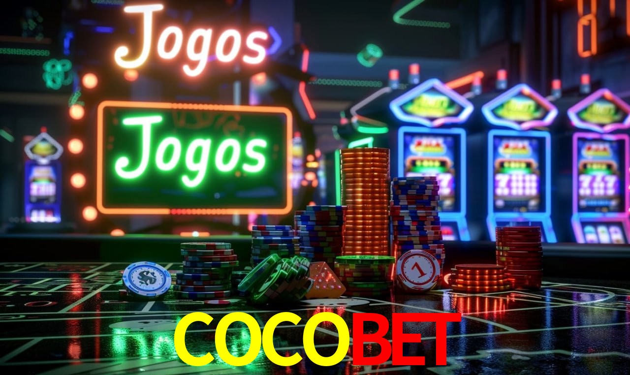 COCO BET login