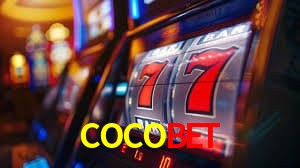 Jogos de Slot COCOBET
