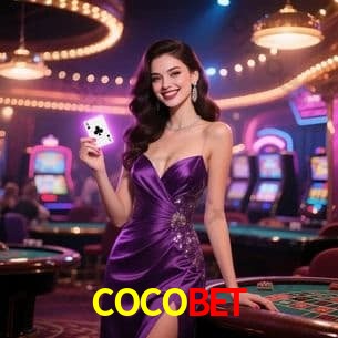 Interface Premium COCOBET