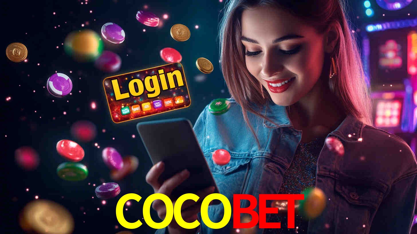 Inovações de Jogos na COCOBET: O Futuro das Experiências Interativas
