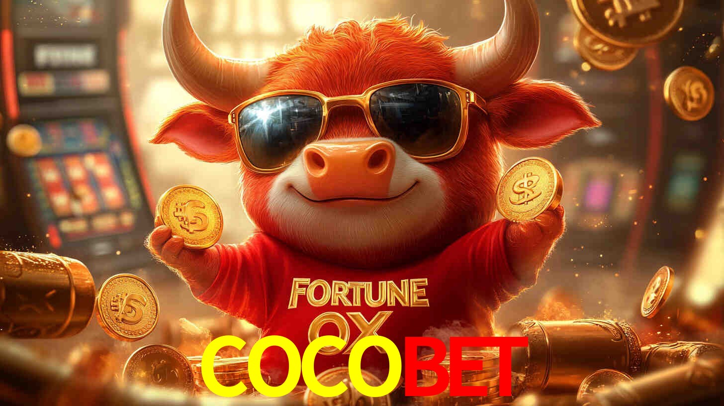 COCOBET: Seu Especialista em Apostas Esportivas Brasileiras