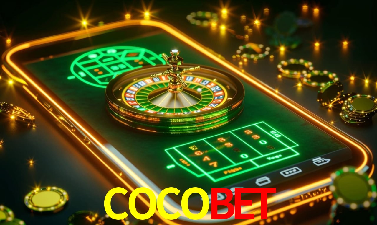Benefícios da Conta COCOBET