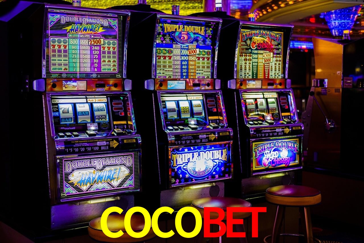 Mesa de Blackjack COCOBET