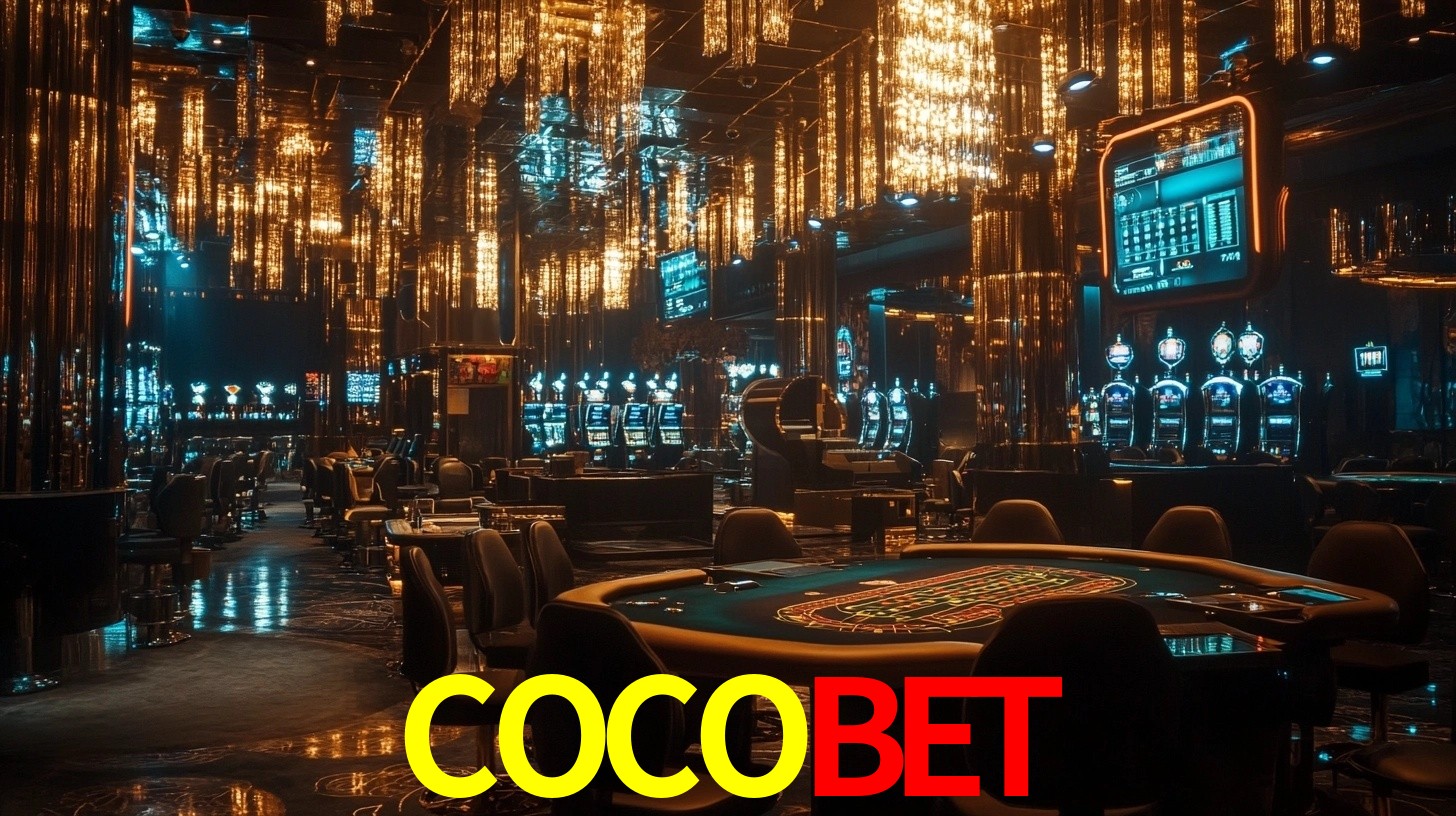 COCOBET