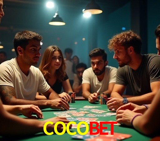 Promoções Sazonais COCOBET